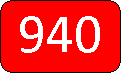 Abgerundetes Rechteck: 940