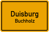 Ortsschild