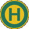 Haltestelle