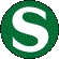 S Bahn Schild