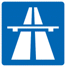 BAB Schild